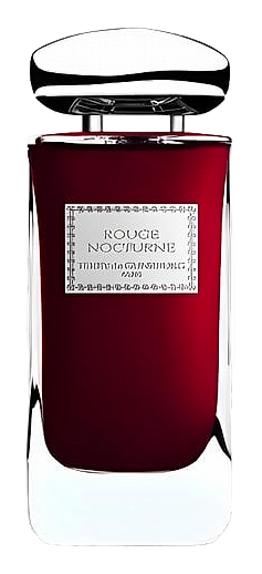 Rouge Nocturne by Terry de Gunzburg
