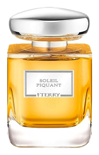 Soleil Piquant by Terry de Gunzburg