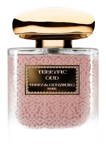 Terryfic Oud L'eau by Terry de Gunzburg