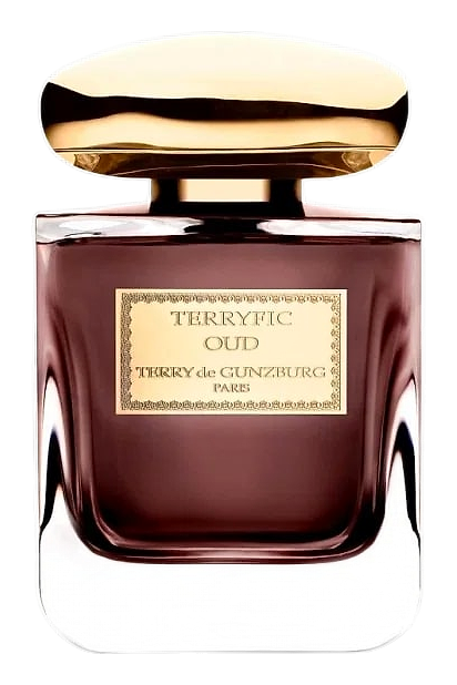 Terryfic Oud by Terry de Gunzburg