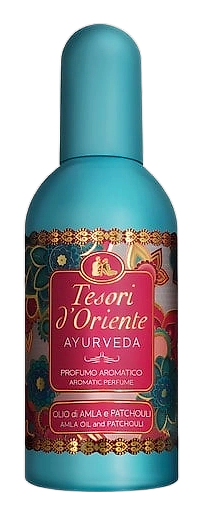 Ayurveda by Tesori d'Oriente