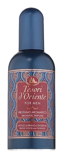 Legno di Ebano e Ginseng by Tesori d'Oriente