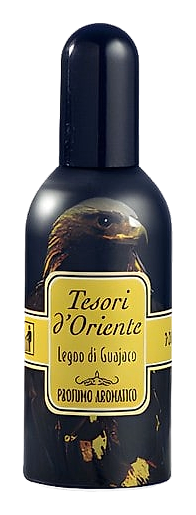 Legno Di Guajaco by Tesori d'Oriente