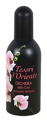Orchidea Della Cina by Tesori d'Oriente
