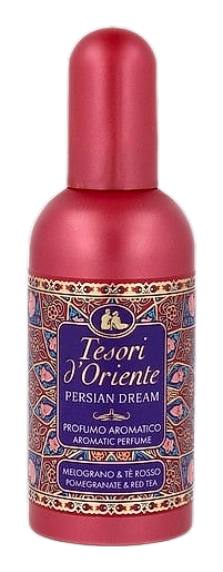 Persian Dream by Tesori d'Oriente