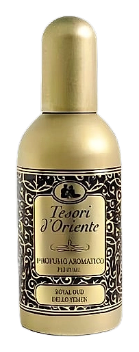Royal Oud Dello Yemen by Tesori d'Oriente