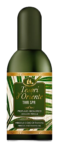 Thai Spa by Tesori d'Oriente