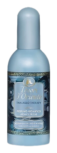 Thalasso Therapy by Tesori d'Oriente