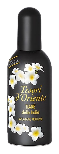 Tiaré Delle Indie by Tesori d'Oriente