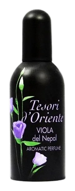 Viola Del Nepal by Tesori d'Oriente