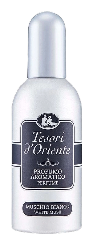 White Musk by Tesori d'Oriente
