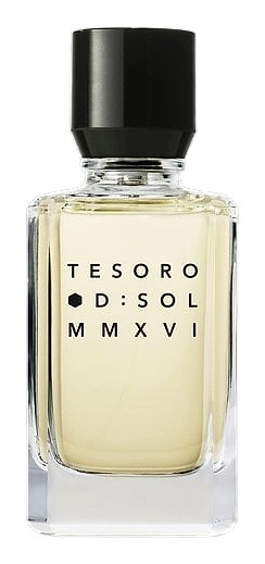 TESORO by D:SOL MMXVI