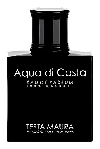 Aqua Di Casta by Testa Maura