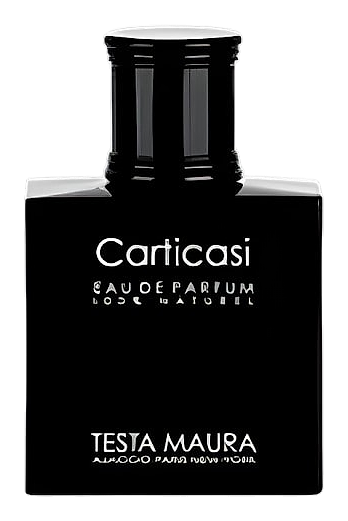 Carticasi by Testa Maura