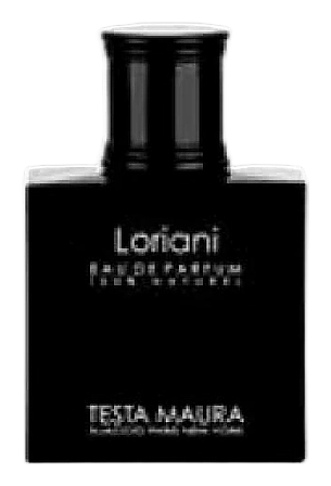Loriani by Testa Maura