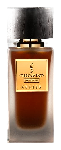 Abuser by Testament London