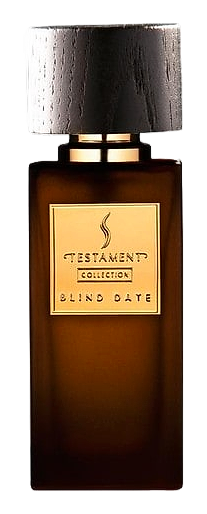 Blind Date by Testament London