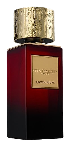 Brown Sugar