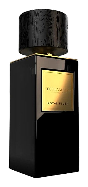 Testament London Royal Flush