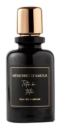 Tete a tete by Mémoires D'amour