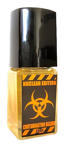 Contamination Hazard by Teufels Kuche