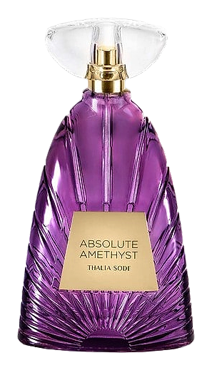 Absolute Amethyst by Thalia Sodi