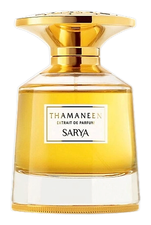 Thamaneen by Sarya