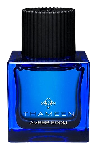 Amber Room by Thameen