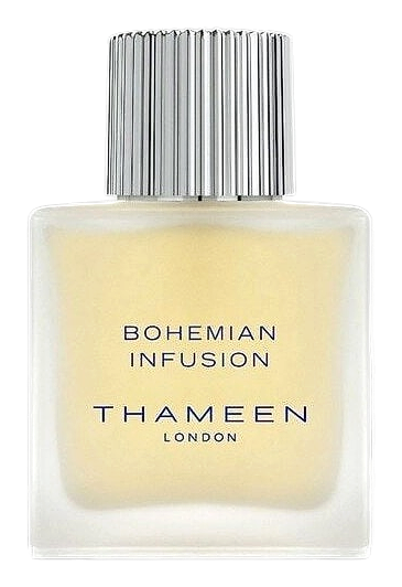 Bohemian Infusion by Thameen