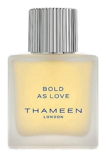 Thameen Bold As Love