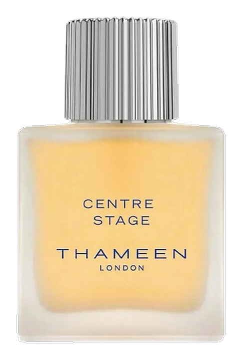 Centre Stage by Thameen