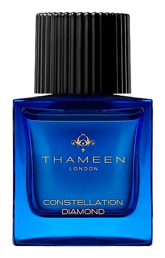 Constellation Diamond by Thameen