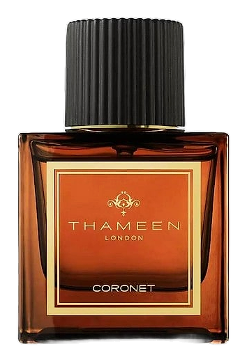 Coronet by Thameen