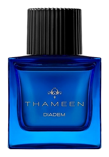 Diadem by Thameen