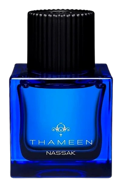 Nassak by Thameen