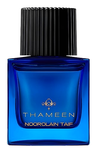 Noorolain Taif by Thameen