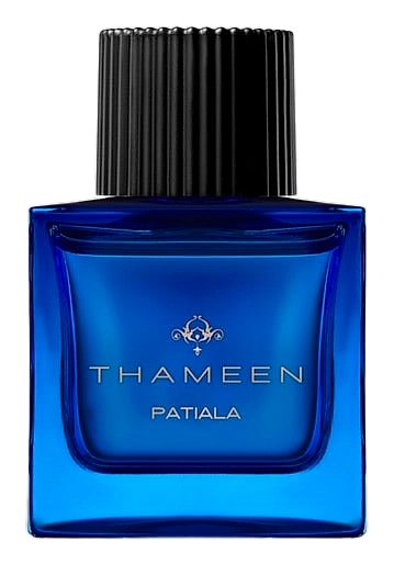 Patiala by Thameen