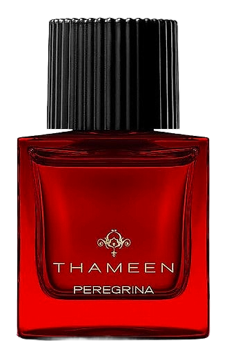 Peregrina Limited Edition by Thameen