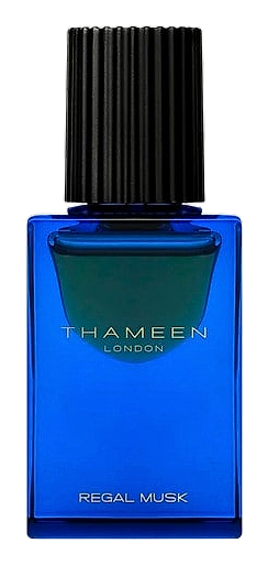 Regal Musk by Thameen