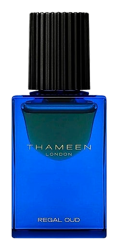 Regal Oud by Thameen