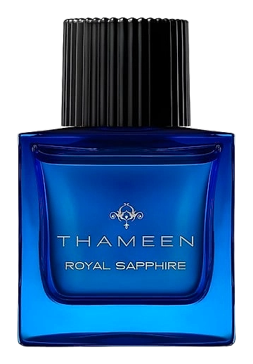 Royal Sapphire by Thameen