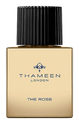 The Rose by Thameen