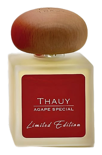 Agape Special Limited Edition by Thauy