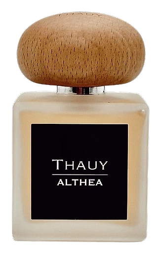 Althea by Thauy