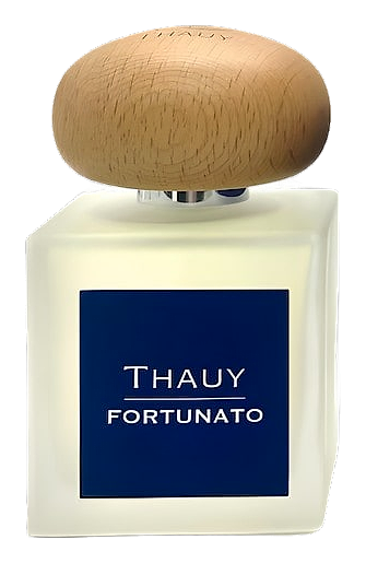 Thauy Fortunato