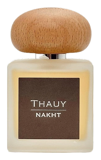 Nakht by Thauy