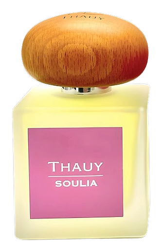 Soulia by Thauy