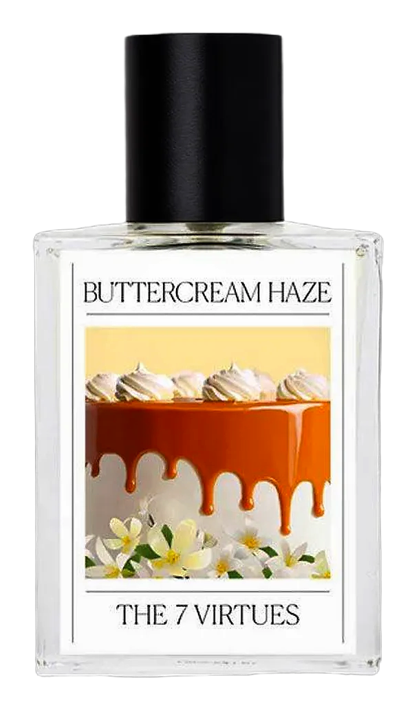 Buttercream Haze by The 7 Virtues