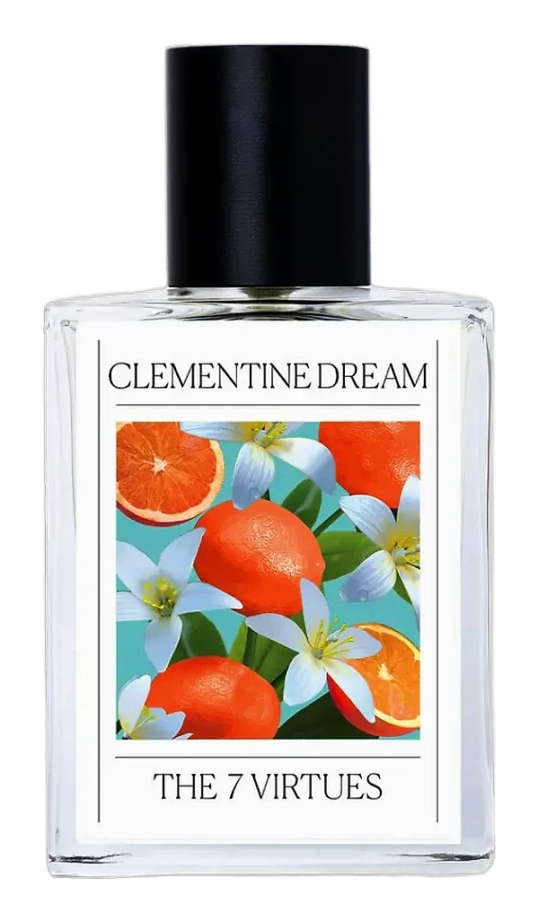 Clementine Dream by The 7 Virtues