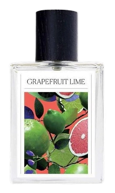 Grapefruit Lime by The 7 Virtues